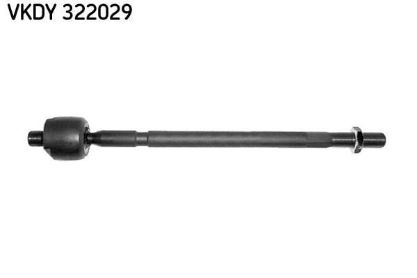 Rotule de direction intérieure SKF ref. VKDY 322029